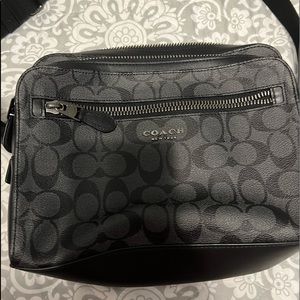COPY - Coach Purse